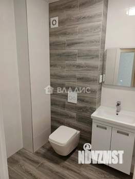1-к квартира, вторичка, 41м2, 8/25 этаж
