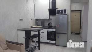 Студия квартира, вторичка, 24м2, 3/14 этаж
