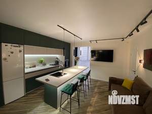 2-к квартира, вторичка, 66м2, 2/8 этаж