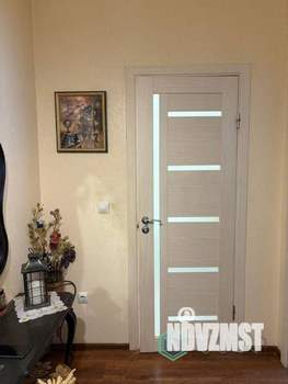 1-к квартира, вторичка, 32м2, 6/8 этаж