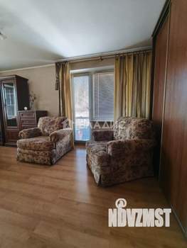 1-к квартира, вторичка, 32м2, 5/5 этаж