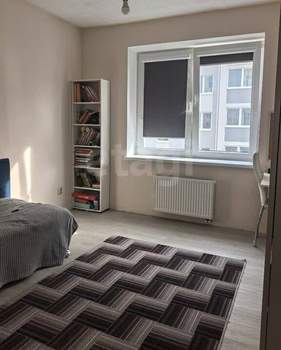 4-к квартира, вторичка, 99м2, 4/9 этаж