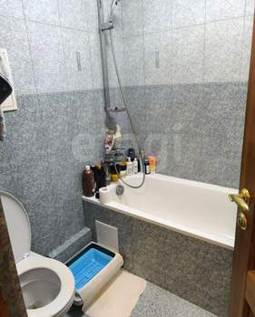 2-к квартира, вторичка, 43м2, 5/5 этаж