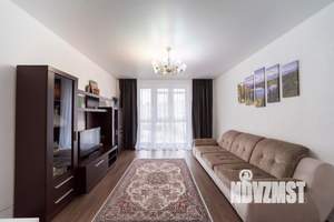 2-к квартира, вторичка, 67м2, 6/10 этаж