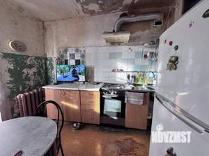 3-к квартира, вторичка, 63м2, 5/5 этаж