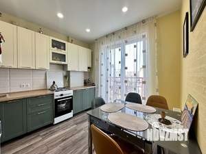 1-к квартира, вторичка, 29м2, 6/8 этаж