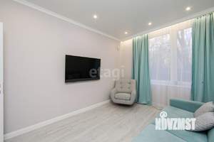 3-к квартира, вторичка, 102м2, 1/10 этаж