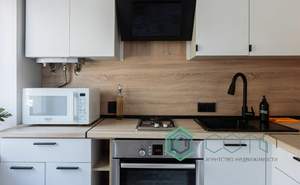 1-к квартира, вторичка, 32м2, 3/3 этаж