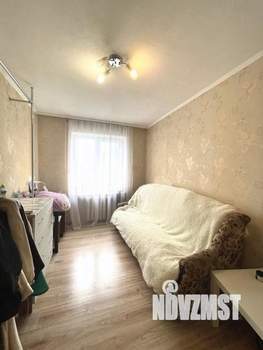 2-к квартира, вторичка, 55м2, 5/5 этаж