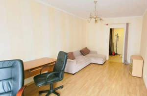 2-к квартира, вторичка, 64м2, 5/9 этаж