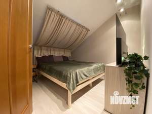 2-к квартира, вторичка, 50м2, 7/7 этаж