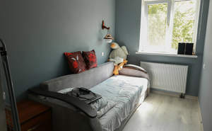 2-к квартира, вторичка, 35м2, 2/3 этаж