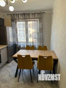 2-к квартира, вторичка, 54м2, 5/10 этаж