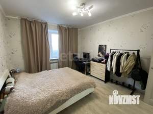 2-к квартира, вторичка, 70м2, 7/16 этаж