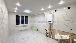 2-к квартира, вторичка, 60м2, 1/9 этаж