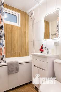 1-к квартира, вторичка, 33м2, 5/5 этаж