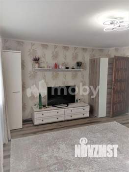 3-к квартира, вторичка, 66м2, 2/3 этаж