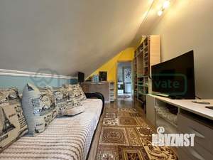 2-к квартира, вторичка, 46м2, 3/3 этаж