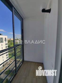 1-к квартира, вторичка, 36м2, 9/9 этаж