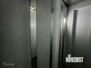 1-к квартира, вторичка, 43м2, 6/8 этаж