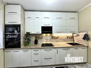 2-к квартира, вторичка, 58м2, 2/9 этаж