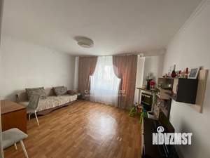 4-к квартира, вторичка, 77м2, 3/9 этаж