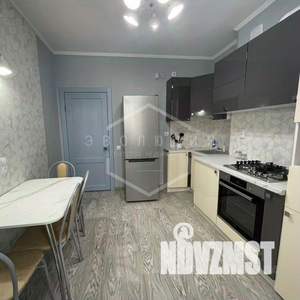 2-к квартира, вторичка, 52м2, 2/9 этаж
