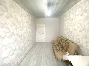 1-к квартира, вторичка, 32м2, 2/10 этаж