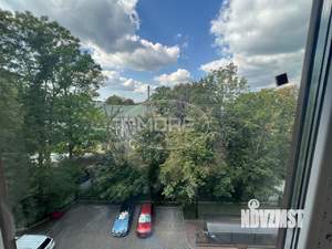 1-к квартира, вторичка, 58м2, 5/5 этаж