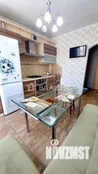 1-к квартира, вторичка, 44м2, 5/5 этаж