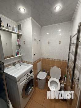 3-к квартира, вторичка, 70м2, 4/5 этаж