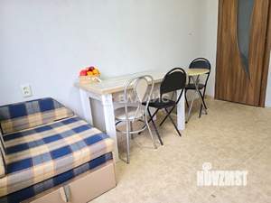 1-к квартира, вторичка, 35м2, 4/5 этаж