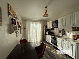 2-к квартира, вторичка, 55м2, 7/9 этаж