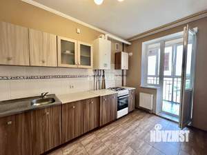 1-к квартира, вторичка, 31м2, 6/9 этаж