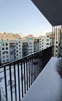 2-к квартира, вторичка, 123м2, 7/7 этаж