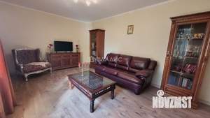 2-к квартира, вторичка, 82м2, 2/6 этаж