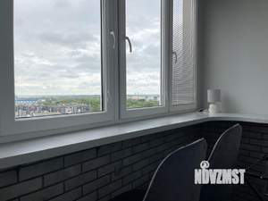 1-к квартира, вторичка, 51м2, 11/16 этаж