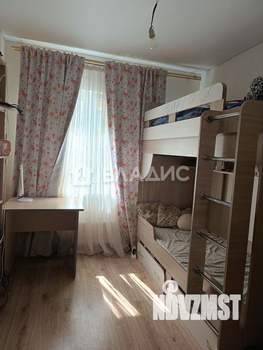 3-к квартира, вторичка, 65м2, 3/3 этаж