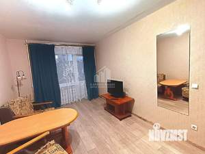 1-к квартира, вторичка, 29м2, 3/5 этаж