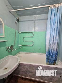 1-к квартира, вторичка, 31м2, 1/5 этаж