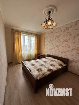 1-к квартира, вторичка, 43м2, 10/10 этаж