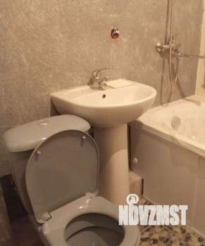 1-к квартира, вторичка, 32м2, 6/10 этаж