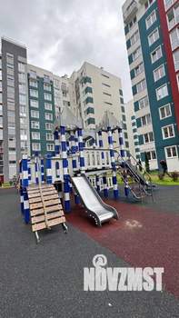 1-к квартира, вторичка, 36м2, 5/11 этаж