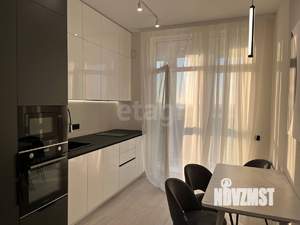 1-к квартира, вторичка, 53м2, 10/12 этаж