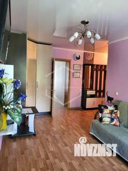 2-к квартира, вторичка, 44м2, 3/5 этаж