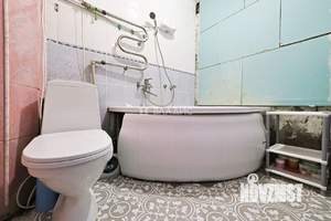 3-к квартира, вторичка, 64м2, 3/9 этаж