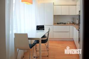 3-к квартира, вторичка, 82м2, 3/10 этаж