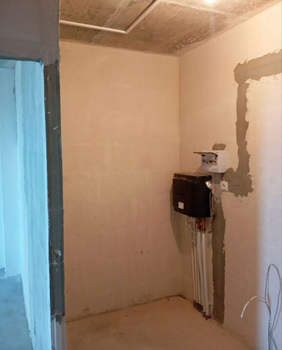 1-к квартира, вторичка, 48м2, 24/25 этаж