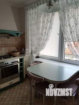 3-к квартира, вторичка, 82м2, 5/5 этаж
