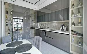 2-к квартира, вторичка, 52м2, 10/10 этаж